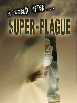 cover image of Super-Plague